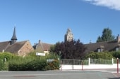 Verneuil-sur-Avre